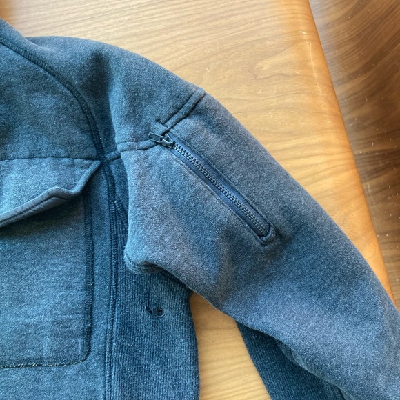 Lulu lemon jacket - Picture 8 of 9